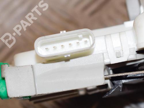 Rear left lock AUDI A5 Sportback (F5A, F5F) 2.0 TFSI | BP9164618C100 