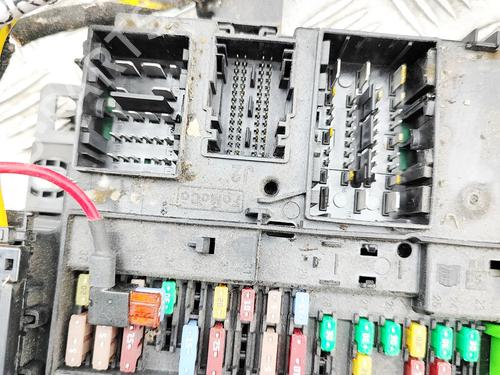 Fuse box FORD TRANSIT V363 Van (FCD, FDD) 2.0 EcoBlue | BP37599000E1 - Image 6