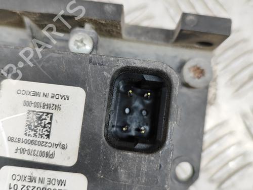 Elektronisk sensor TESLA MODEL S (5YJS) 70D AWD | BP25614949M84 