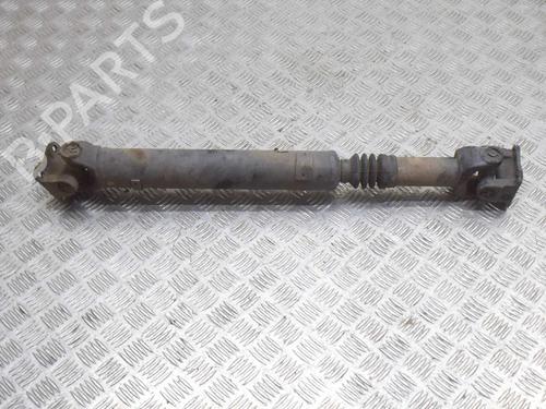 Driveshaft NISSAN NAVARA NP300 Pickup (D23, D23T) 2.3 dCi | BP27751143M37