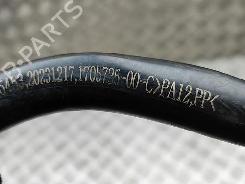 Pipe TESLA MODEL Y (5YJY) Long Range All-wheel Drive | BP38565500M125 - Image 7