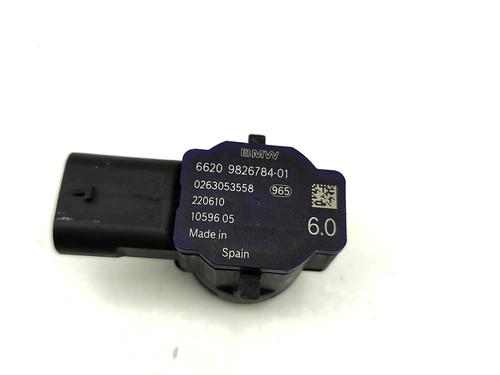 Electronic module BMW 4 Gran Coupe (G26) M440 i Mild-Hybrid xDrive | BP34136876M83  - Image 7