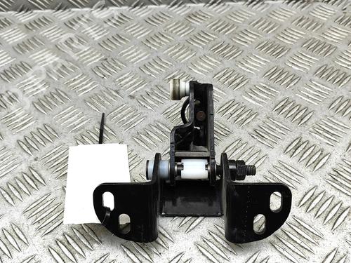 Hinge/Door check strap MAN TGE Van 2.0 TDI (01V, 03V, 36V, UYB, UYC, UYD) | BP31976964C146