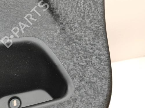 Boot lining OPEL CORSA F (P2JO) 1.2 (68) | BP27771098I3  - Image 8