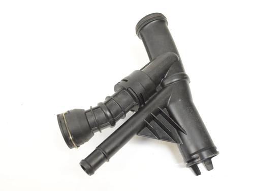 Pipe VW PASSAT B8 (3G2, CB2) 2.0 TDI | BP33345796M125 - Image 4