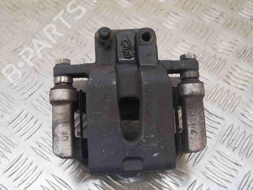 Used Right rear brake caliper DODGE CHALLENGER Coupe 5.7 (377 hp) 14654392