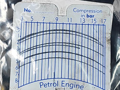 Engine BMW 1 (F20) 116 d | BP33937605M1  - Image 10