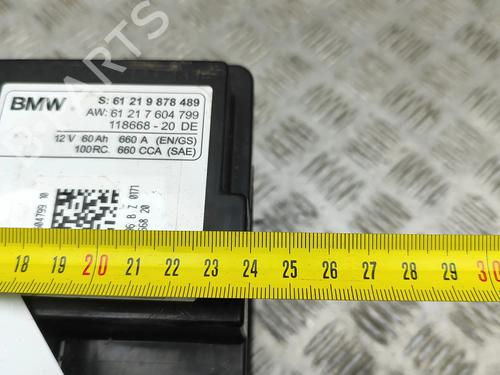 Battery BMW 3 Touring (G21, G81) 330 e Plug-in-Hybrid | BP31297209E11 