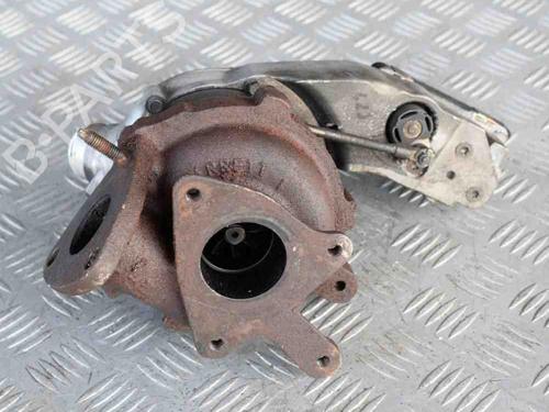 Turbocharger/Supercharger LAND ROVER RANGE ROVER SPORT I (L320) 3.0 D 4x4 | BP6730486M71 