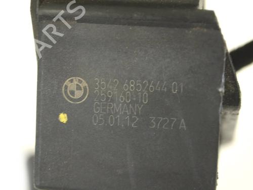 Pedal BMW X6 (E71, E72) xDrive 30 d | BP33338528I4  - Image 5