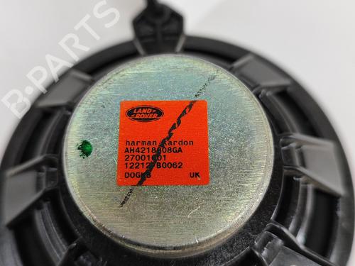 Speaker LAND ROVER RANGE ROVER III (L322) 4.4 D 4x4 | BP18604702E2 
