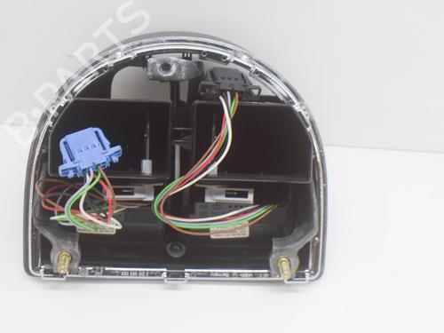 Air vent VW PHAETON (3D1, 3D2, 3D3, 3D4, 3D6, 3D7, 3D8, 3D9) 5.0 V10 TDI 4motion | BP14623223I21 