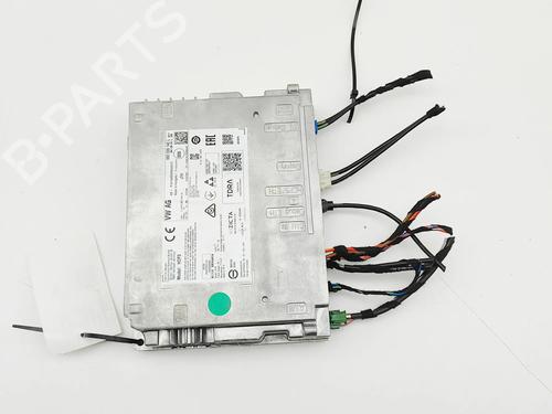 Electronic module PORSCHE MACAN (XAB) 4 Electric 4 (XABBB1, XABFD1) | BP38467231M83 - Image 2