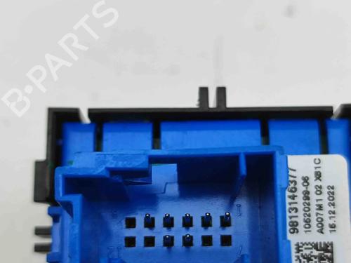 Switch CITROËN C5 AIRCROSS (A_) 1.6 Hybrid 225 (A45GFR) | BP29459593I30  - Image 5