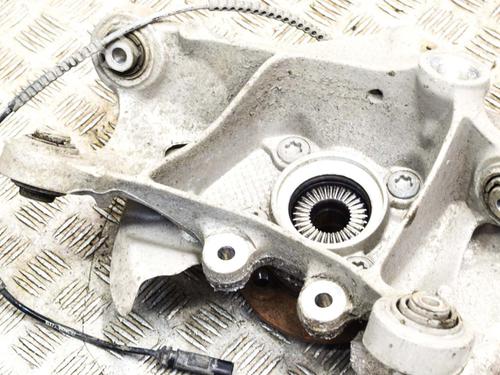 Right rear steering knuckle BMW i3 (I01) Range Extender | BP14646978M28 