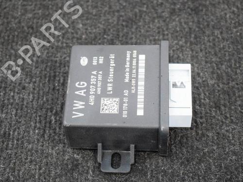 Used Electronic module AUDI A7 Sportback (4GA, 4GF) 3.0 TDI (204 hp) 6749372