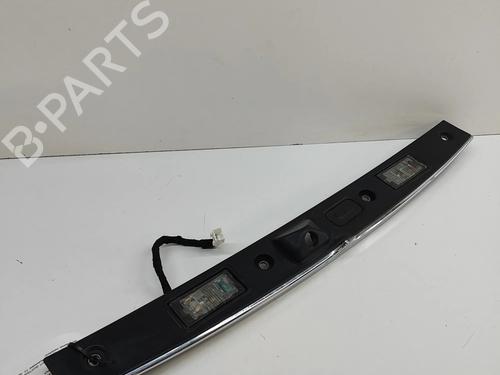 Licence plate light MASERATI QUATTROPORTE VI 3.0 D | BP24818456I40 