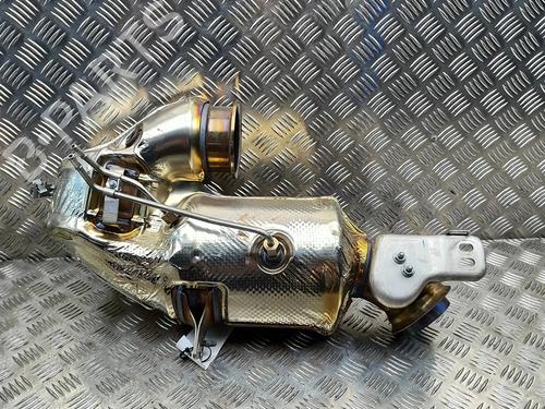 Catalyst MERCEDES-BENZ C-CLASS (W206) C 200 (206.042) | BP28565737M10  - Image 5