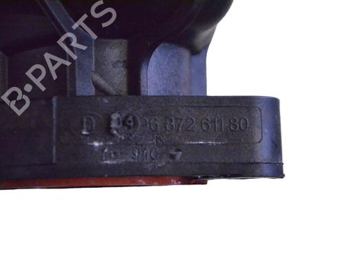 Pipe PEUGEOT 3008 II SUV (MC_, MR_, MJ_, M4_) 1.6 BlueHDi 120 | BP30236811M125 