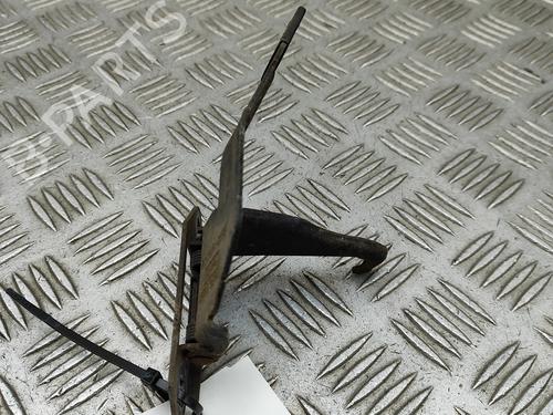 Exterior handle LAND ROVER RANGE ROVER EVOQUE (L538) 2.2 D 4x4 | BP29753317C122