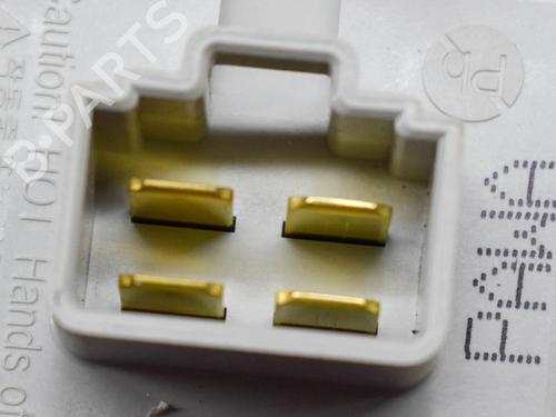 Heater resistor TESLA MODEL X (5YJX) P100D AWD | BP14630307M108 - Image 5