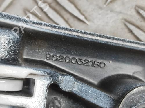 Hinge/Door check strap CITROËN JUMPY III Van (V_) 1.5 BlueHDi 120 | BP28438343C146  - Image 6