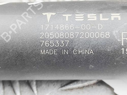 Gasdæmper bagklap TESLA MODEL 3 (5YJ3) EV | BP37445412C138 - Image 6