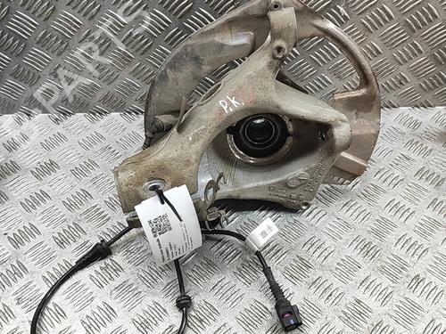 Left front steering knuckle PORSCHE 911 (992) 3.0 Carrera 4 S (992420) | BP33377309M25 - Image 2