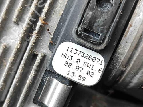 Front wipers mechanism VW PHAETON (3D1, 3D2, 3D3, 3D4, 3D6, 3D7, 3D8, 3D9) 6.0 W12 4motion | BP29488066C83 