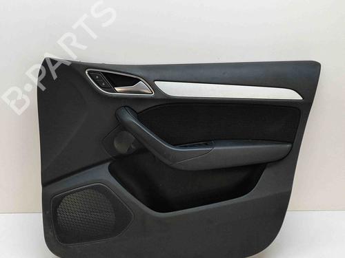 Używane Tapicerka drzwi przednich prawych AUDI Q3 (8UB, 8UG) 2.0 TDI quattro (163 hp) 27244993