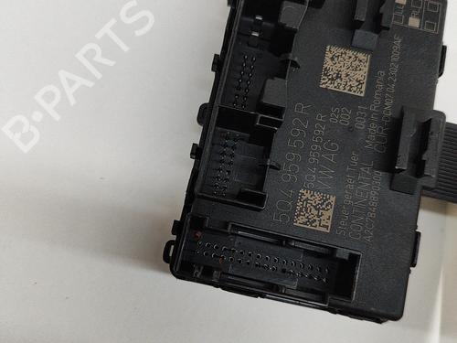 Elektronisk modul VW T-ROC (A11, D11) 1.0 TSI | BP18959212M83 