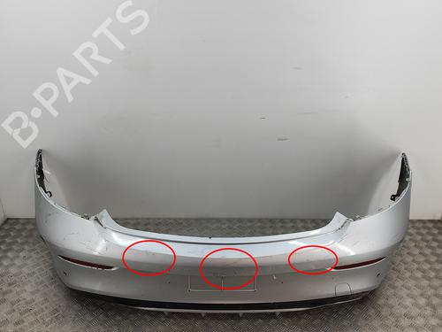 Used Rear bumper Rear bumper 32779682 32779682