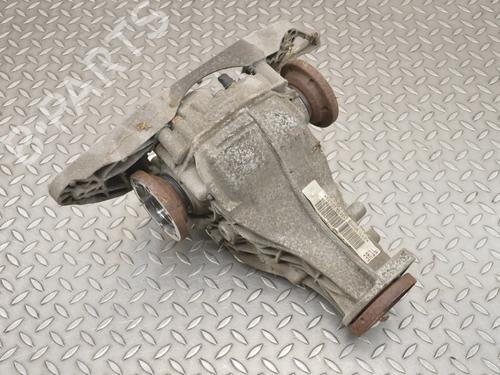 Used Rear differential AUDI A7 Sportback (4GA, 4GF) 3.0 TDI quattro (320 hp) 30238339