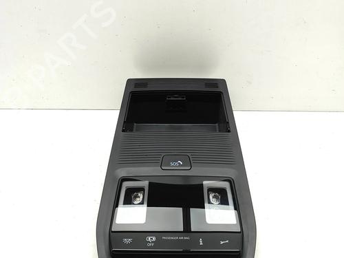 Luz interior Luz interior VW TIGUAN (CT1) 1.5 eTSI (131 hp) 35811513 35811513