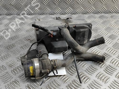 Used Electronic module AUDI A6 C7 Avant (4G5, 4GD) 3.0 TDI quattro (204 hp) 27375447