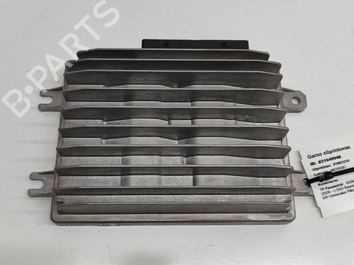 Used Electronic module AUDI A4 B9 Avant (8W5, 8WD) RS4 quattro (450 hp) 28137445