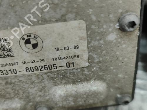 Rear differential BMW X2 (F39) sDrive 20 i | BP28557395M24