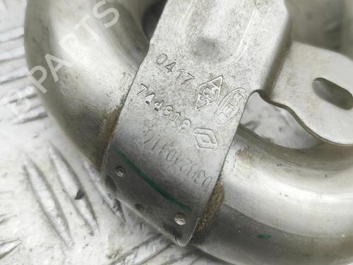Pipe BMW 5 (E60) 530 d | BP35982962M125 - Image 3