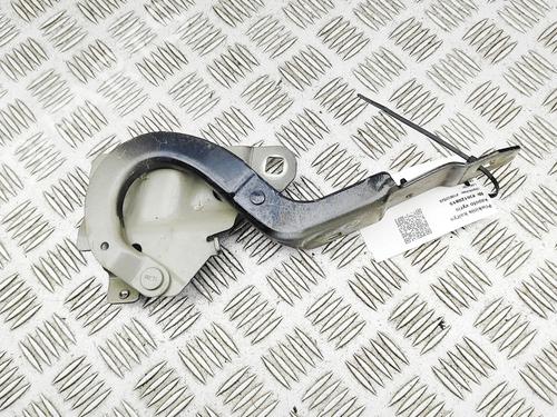 Used Hinge/Door check strap Hinge/Door check strap RENAULT ZOE (BFM_) ZOE (BFMC, BFMD) (136 hp) 36415332 36415332