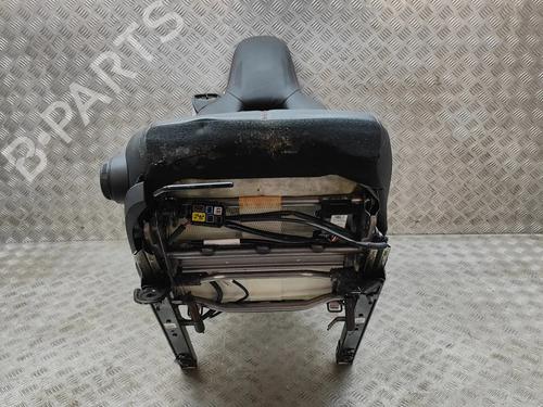Right front seat MAZDA MX-5 IV (ND__) 2.0 (ND2E, ND6E) | BP35717555C16  - Image 5
