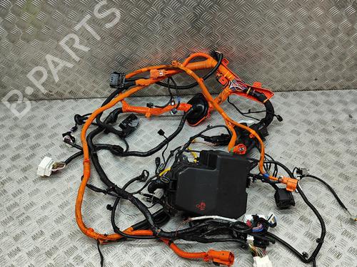 Wiring harness HYUNDAI KONA (SX2) EV | BP27784476E16 