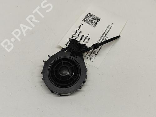 Used Speaker AUDI A3 Sportback (8VA, 8VF) 1.4 TFSI e-tron (150 hp) 26933519