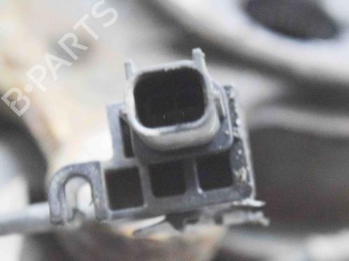 Right front steering knuckle HONDA CR-V IV (RM_) 2.2 i-DTEC AWD (RE6) | BP14620730M26
