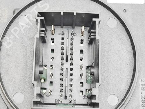 Módulo eletrónico AUDI A3 Limousine (8YS, 8YM) S3 TFSI quattro | BP31113152M83