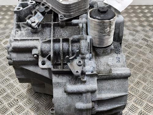 Used Gearbox AUDI A3 Sportback (8PA) 1.2 TSI (105 hp) 17077202