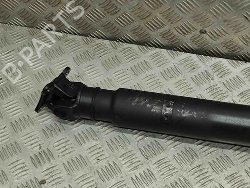 Kardanaksel Kompl. NISSAN QASHQAI III (J12) 1.3 DIG-T All-wheel Drive | BP28954938M37 