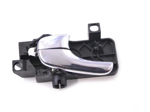 Front left interior door handle JAGUAR S-TYPE II (X200) 2.7 D | BP33341962I13 - Image 2