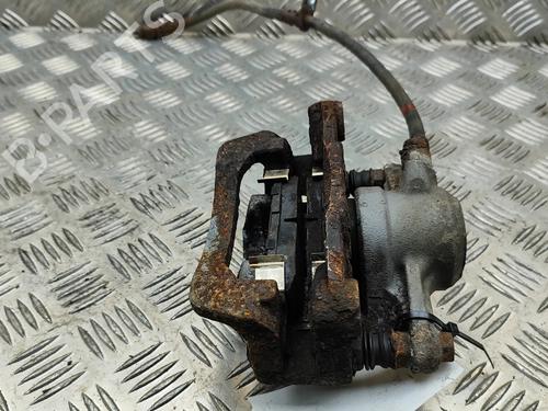 Right rear brake caliper SUBARU FORESTER (SJ_) 2.0 D AWD (SJD) | BP31626535M106 