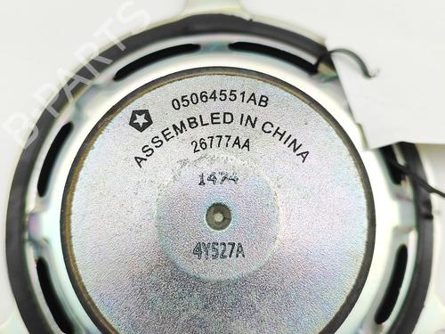 Speaker JEEP GRAND CHEROKEE IV (WK, WK2) 3.0 CRD V6 4x4 | BP29829911E2