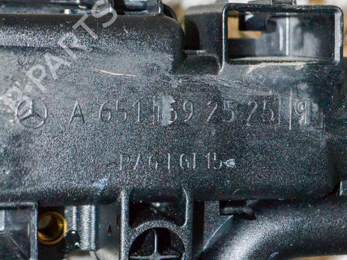 Wiring harness MERCEDES-BENZ E-CLASS (W212) E 220 BlueTEC (212.001) | BP14643979E16 